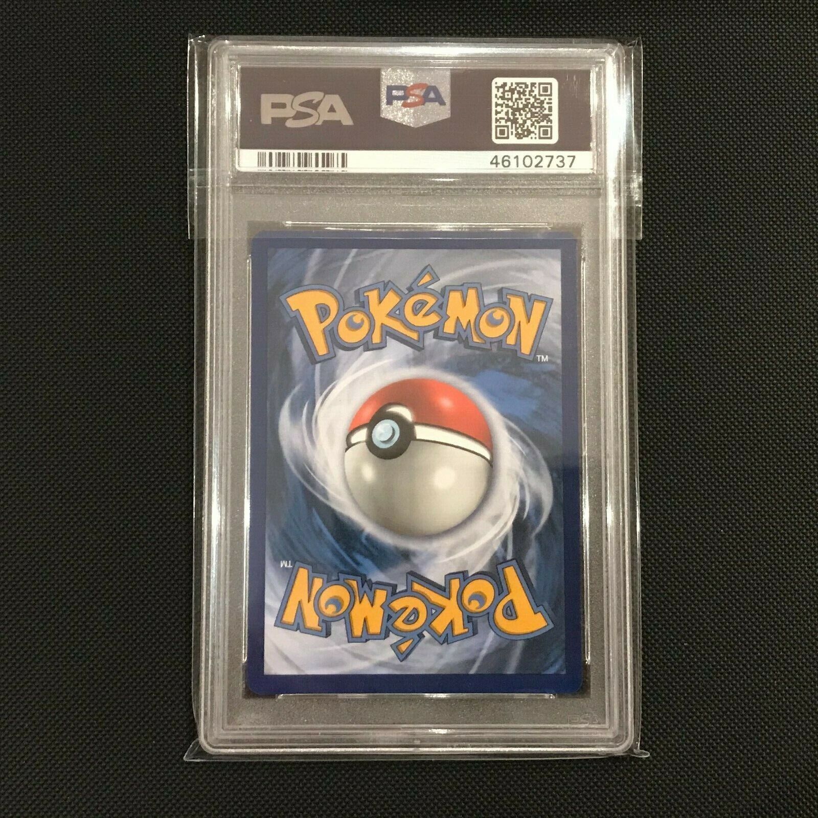 PSA 10 - Scorbunny 31/202 - Sword & Shield Pokemon Card