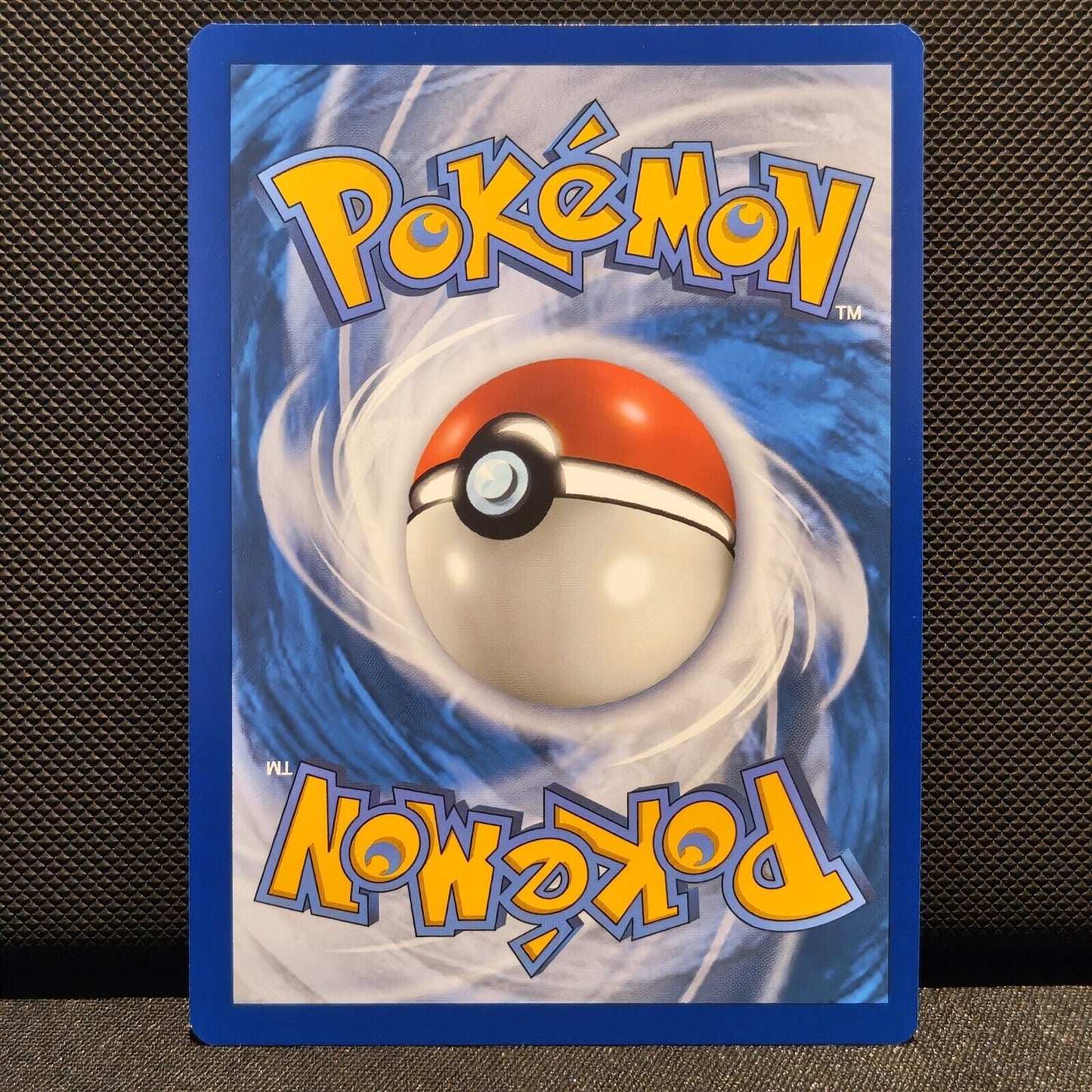 Hero's Cape ACE SPEC 152/162 - Temporal Forces Pokemon Card - NM/Mint