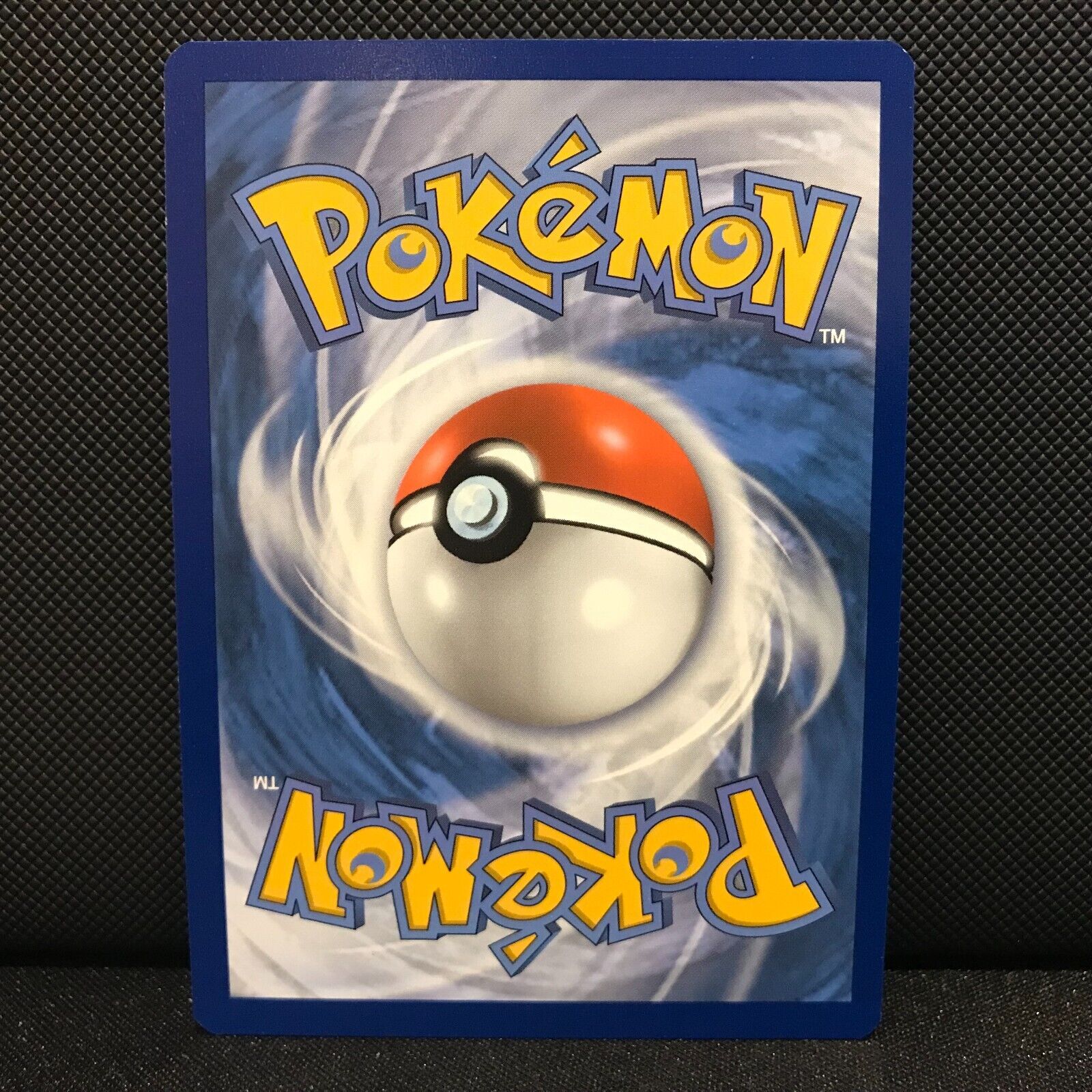 Starmie Holo 53/264 - Fusion Strike Pokemon Card - NM/Mint