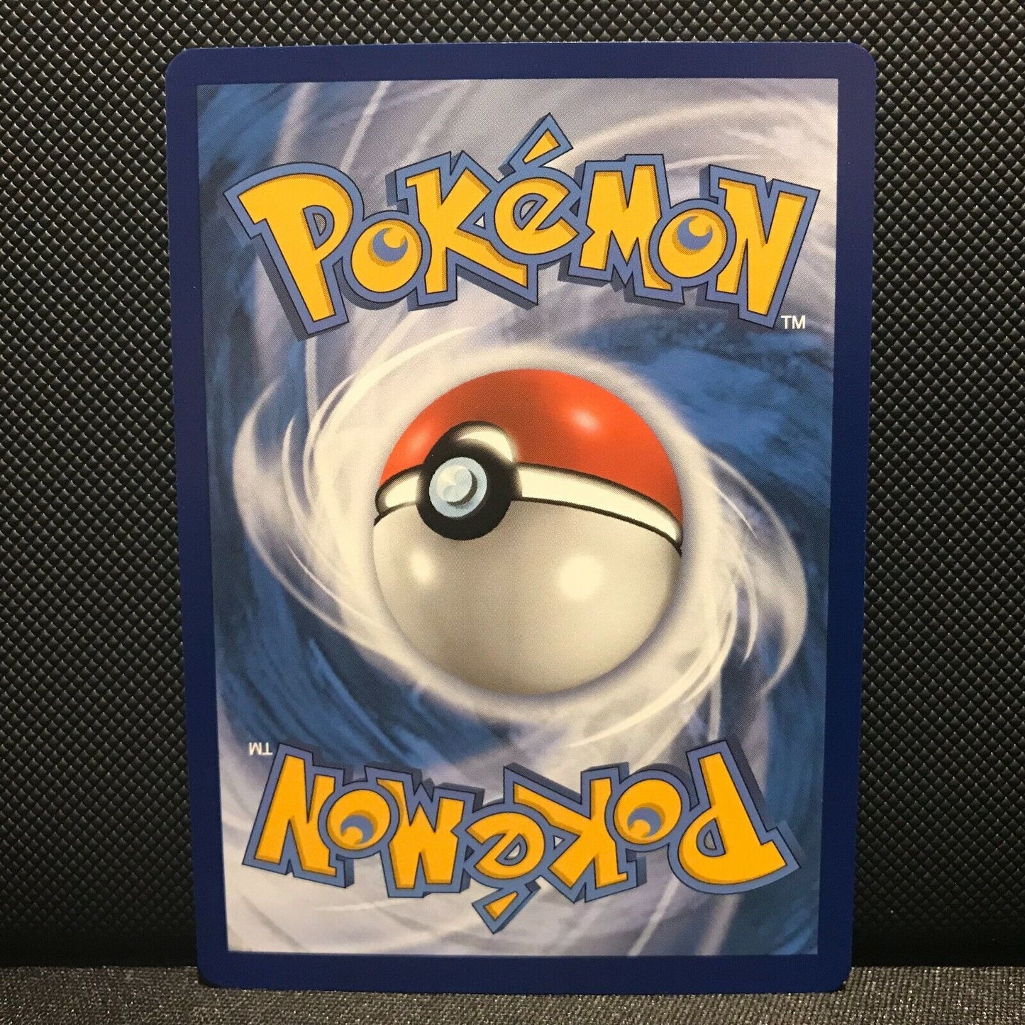 Meloetta 124/264 - Fusion Strike Pokemon Card - NM/Mint
