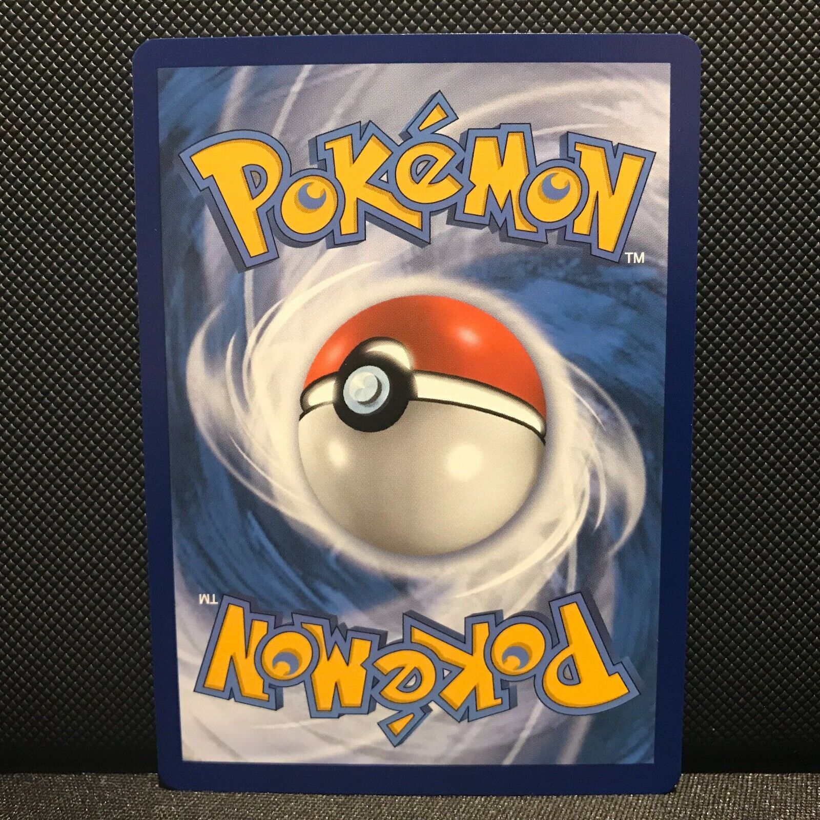 Meloetta 124/264 - Fusion Strike Pokemon Card - NM/Mint
