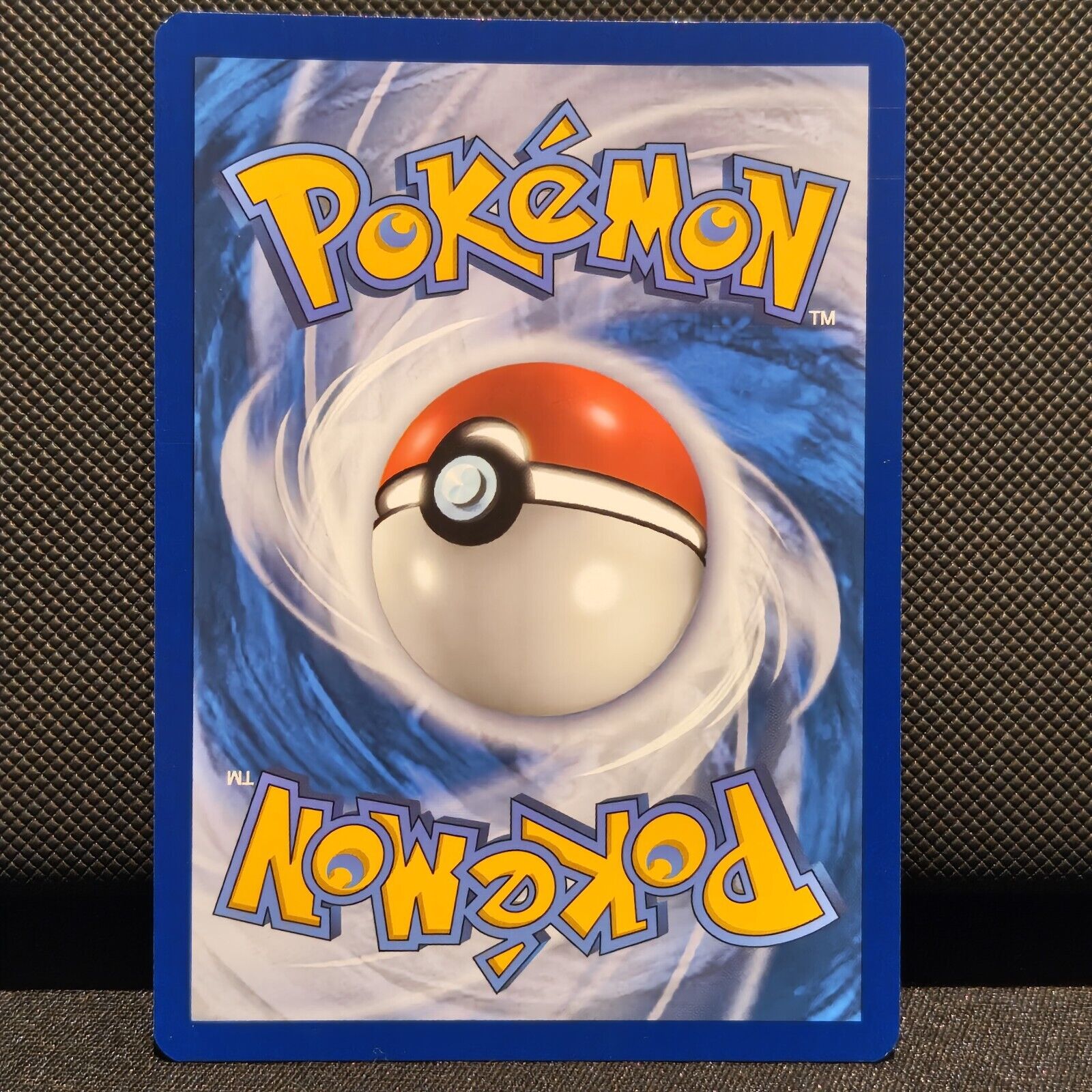 Torterra EX 012/162 - Temporal Forces Pokemon Card - NM/Mint