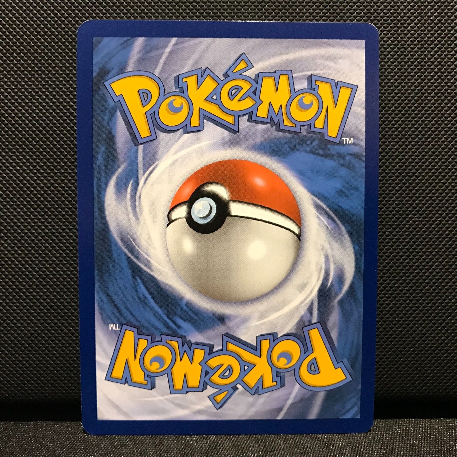 Krabby Reverse Holo 098/165- Scarlet & Voilet 151 Pokemon Card - NM/Mint