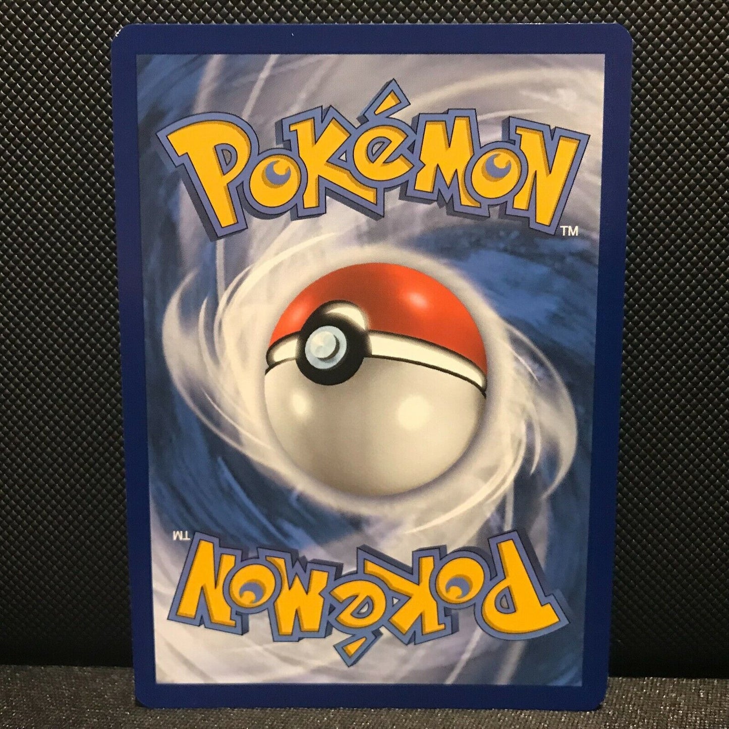 Pancham Reverse Holo 149/264 - Fusion Strike Pokemon Card - NM/Mint