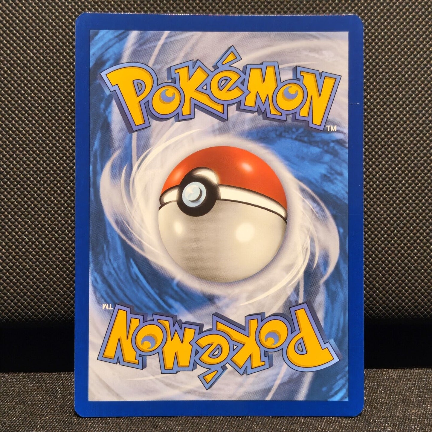 Wugtrio EX 060/162 - Temporal Forces Pokemon Card - NM/Mint